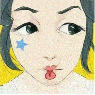 用户头像